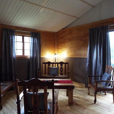 Zongororo Mountain Lodge Waterval-Onder ภายนอก รูปภาพ
