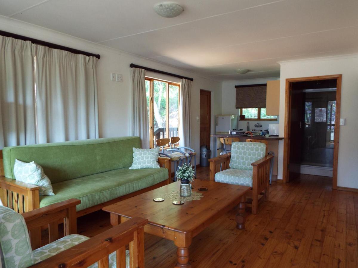 Zongororo Mountain Lodge Waterval-Onder ภายนอก รูปภาพ