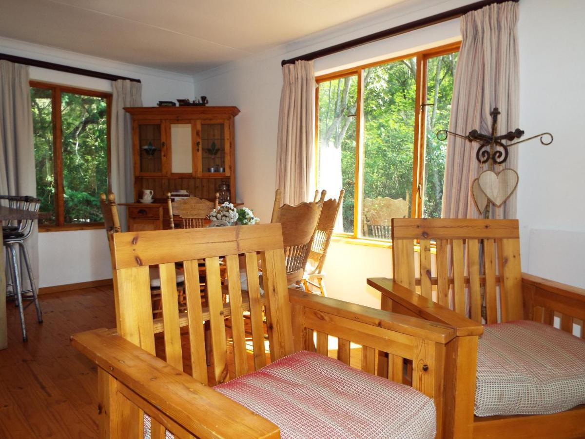 Zongororo Mountain Lodge Waterval-Onder ภายนอก รูปภาพ