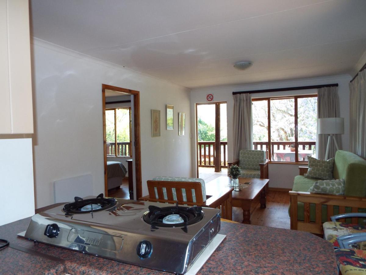 Zongororo Mountain Lodge Waterval-Onder ภายนอก รูปภาพ