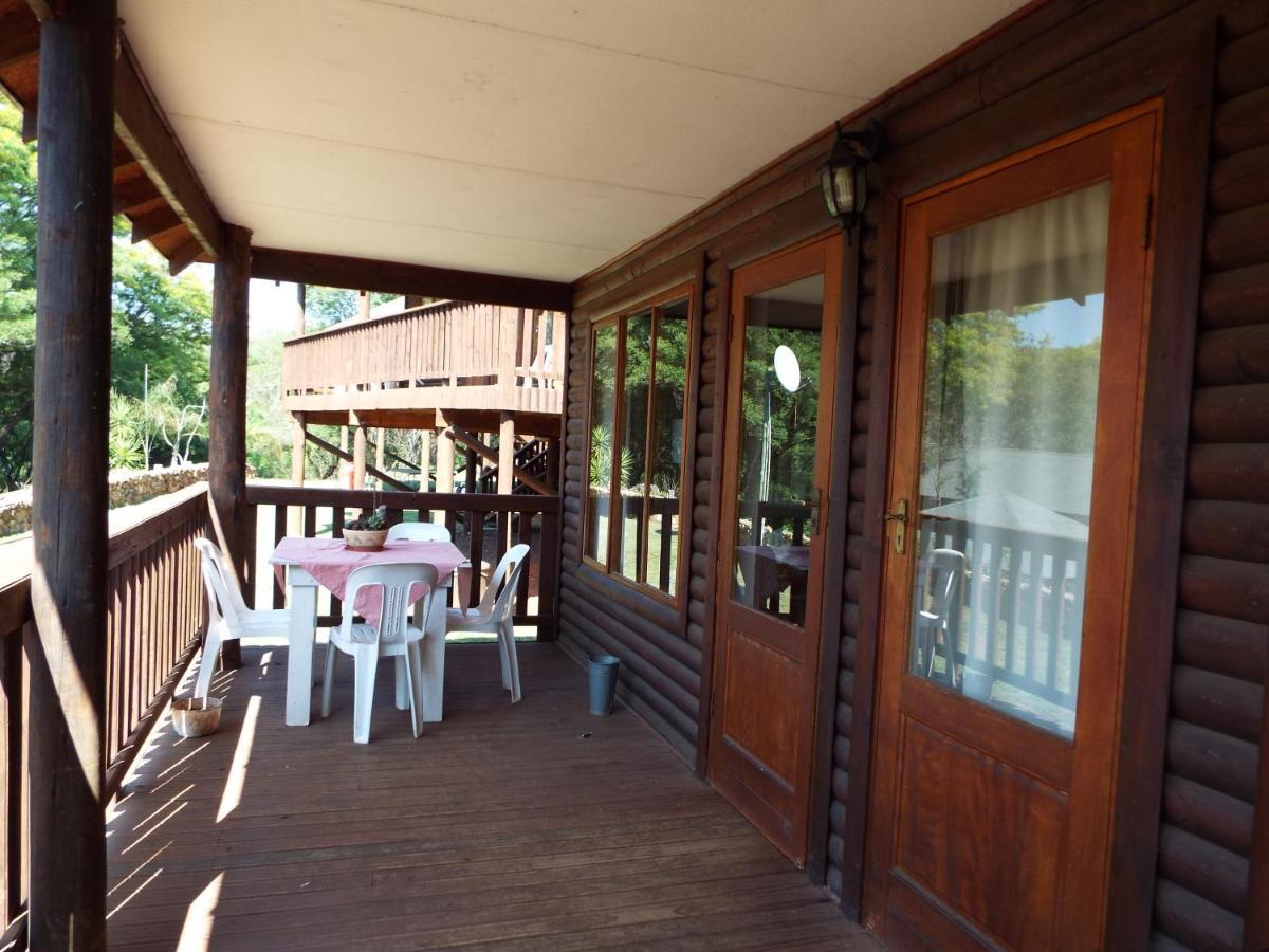 Zongororo Mountain Lodge Waterval-Onder ภายนอก รูปภาพ