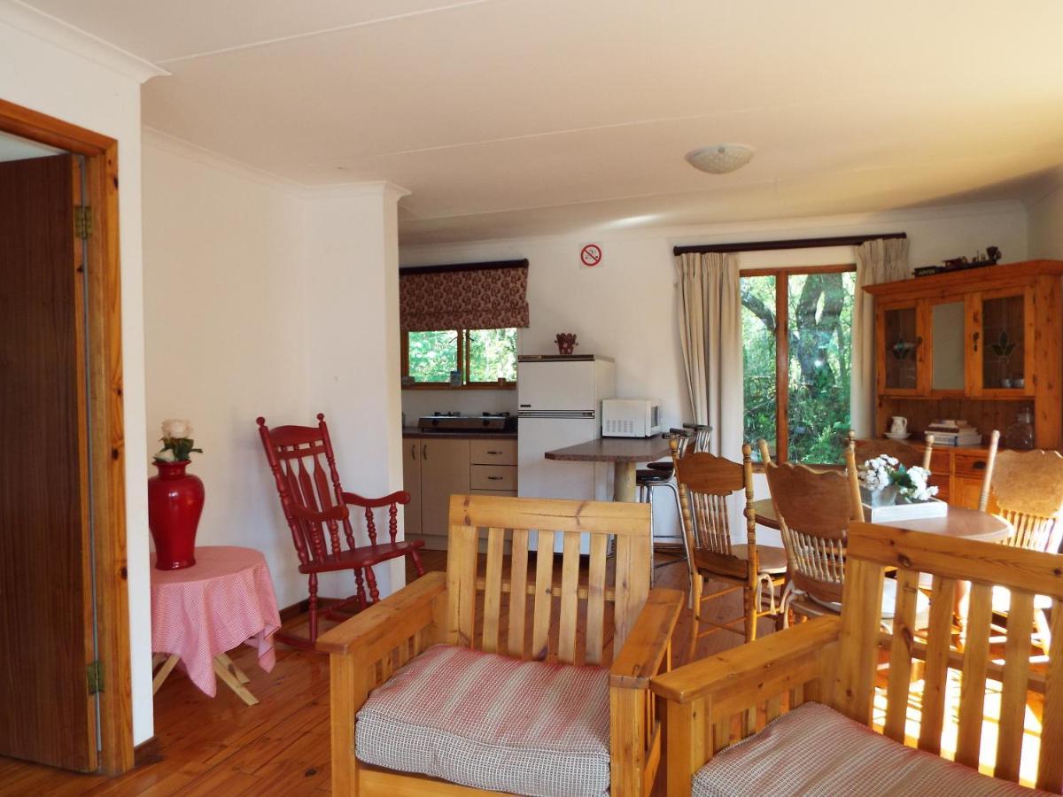 Zongororo Mountain Lodge Waterval-Onder ภายนอก รูปภาพ