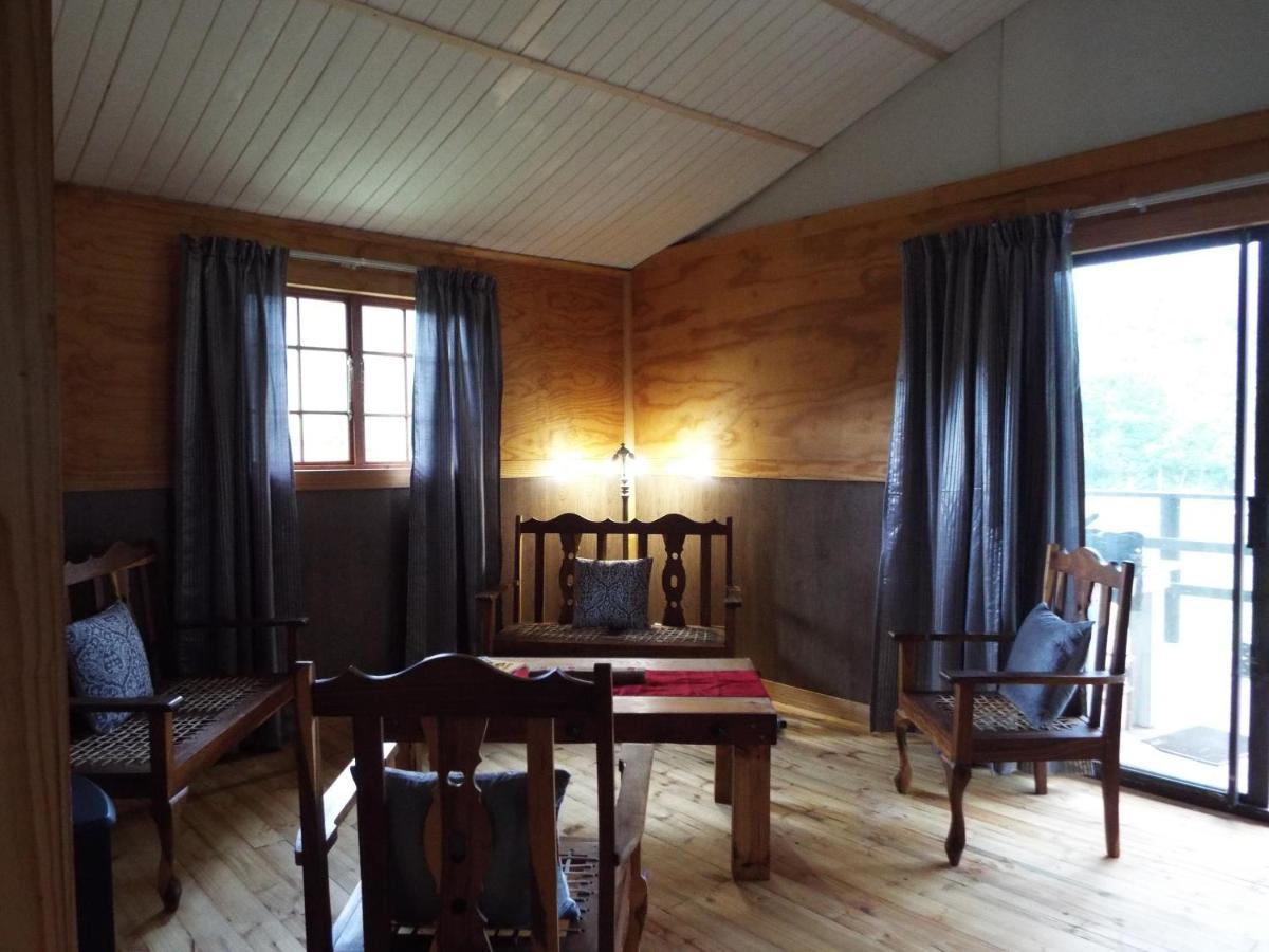 Zongororo Mountain Lodge Waterval-Onder ภายนอก รูปภาพ