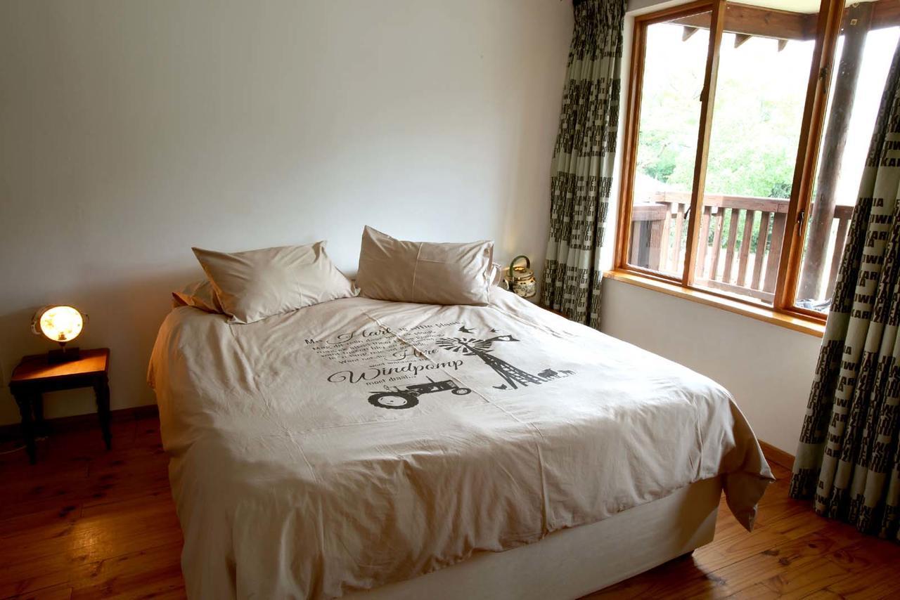 Zongororo Mountain Lodge Waterval-Onder ภายนอก รูปภาพ