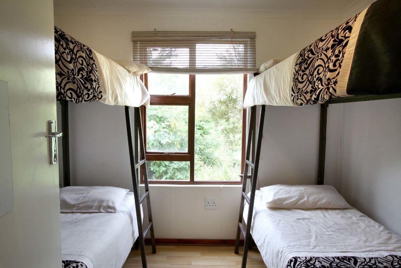 Zongororo Mountain Lodge Waterval-Onder ภายนอก รูปภาพ