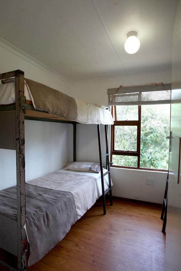 Zongororo Mountain Lodge Waterval-Onder ภายนอก รูปภาพ