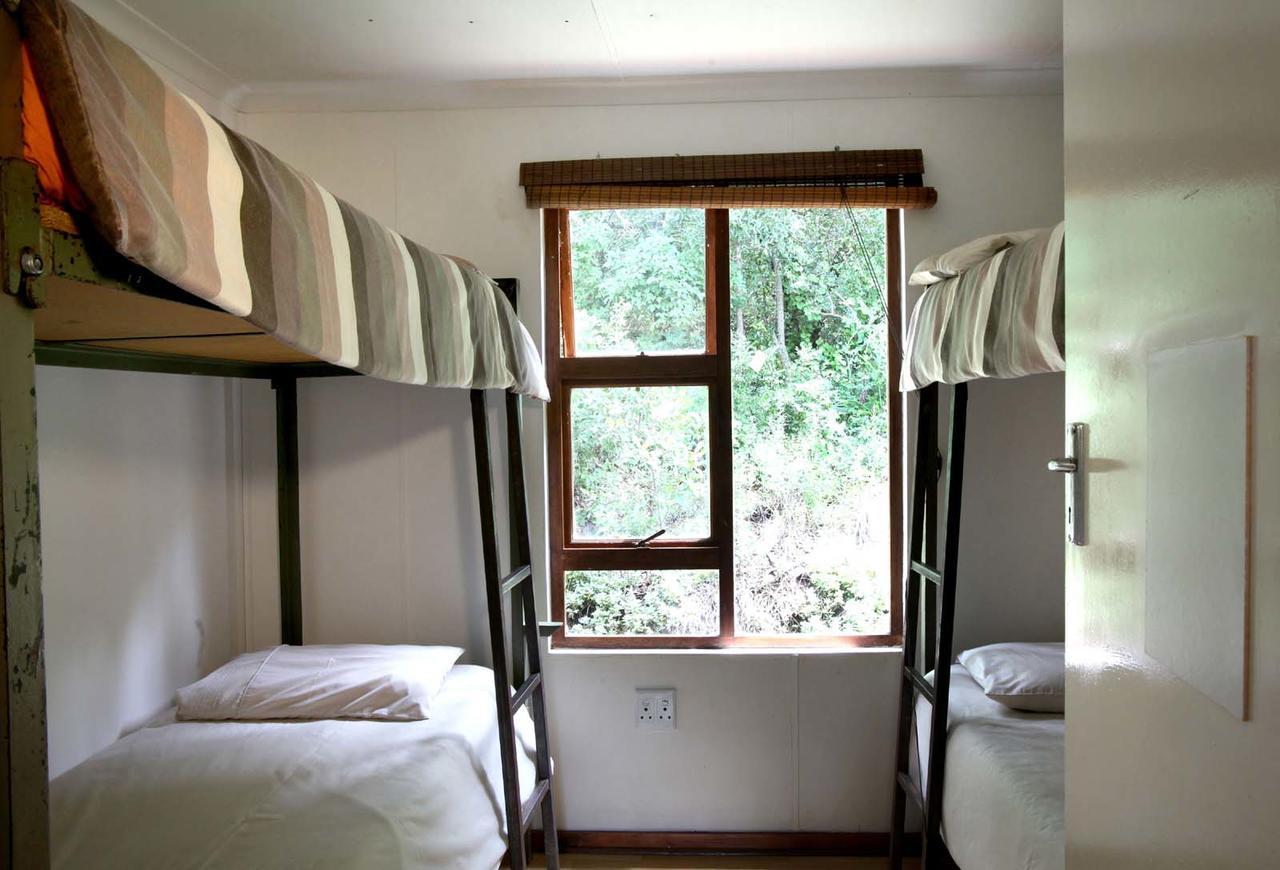 Zongororo Mountain Lodge Waterval-Onder ภายนอก รูปภาพ