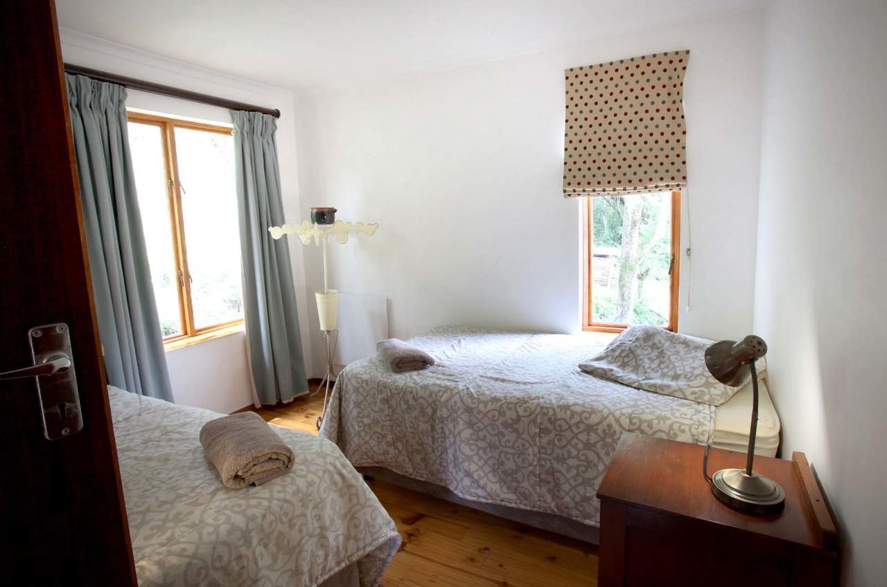 Zongororo Mountain Lodge Waterval-Onder ภายนอก รูปภาพ