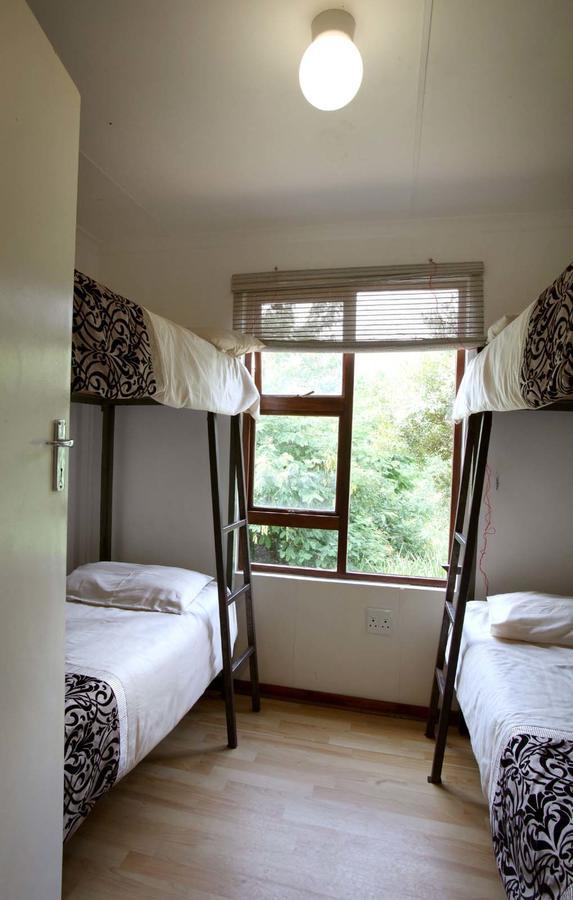 Zongororo Mountain Lodge Waterval-Onder ภายนอก รูปภาพ