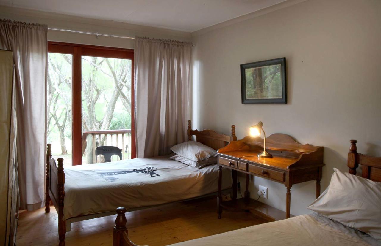 Zongororo Mountain Lodge Waterval-Onder ภายนอก รูปภาพ