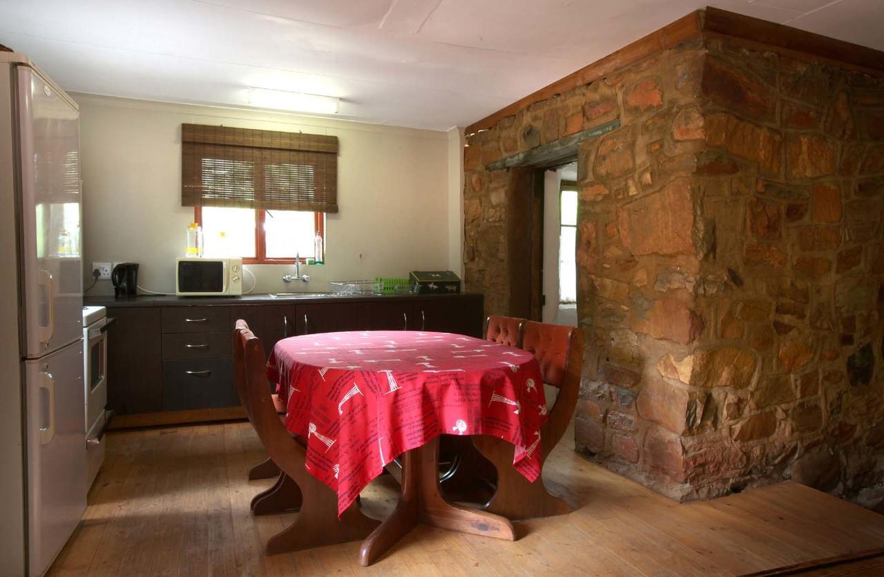 Zongororo Mountain Lodge Waterval-Onder ภายนอก รูปภาพ