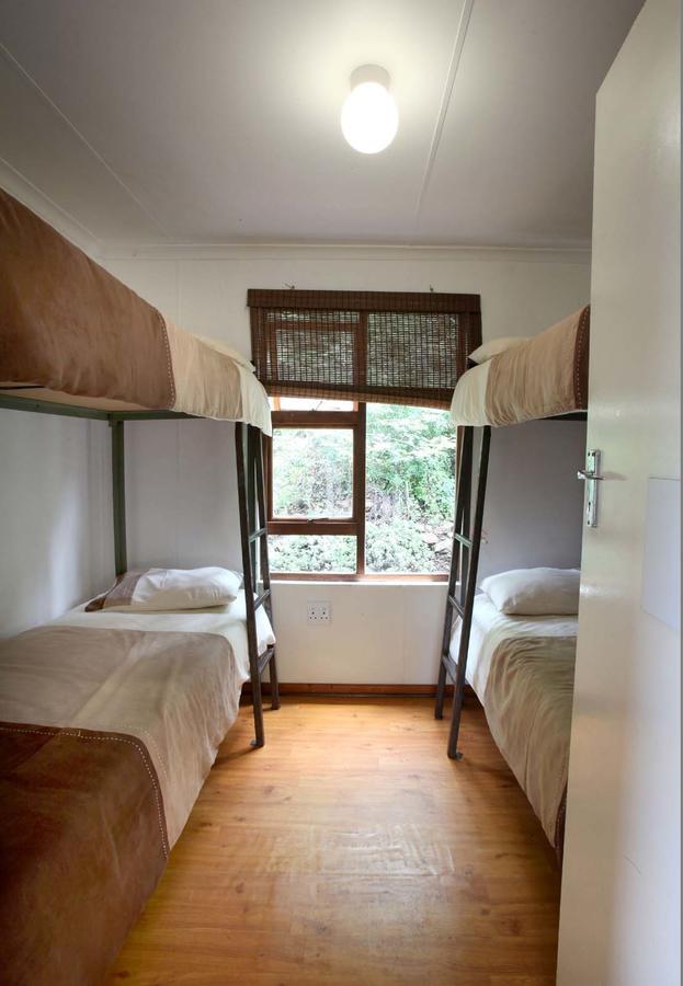 Zongororo Mountain Lodge Waterval-Onder ภายนอก รูปภาพ