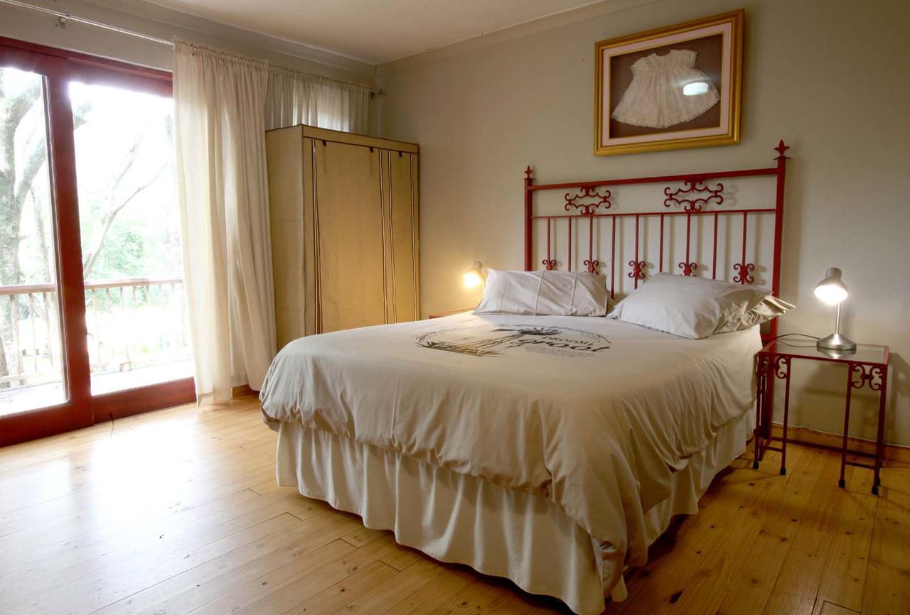 Zongororo Mountain Lodge Waterval-Onder ภายนอก รูปภาพ