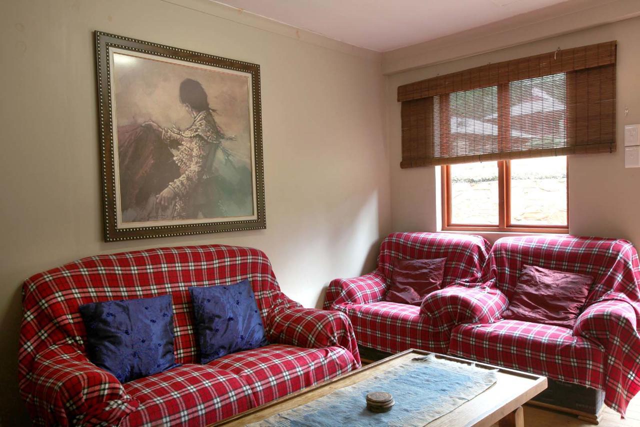 Zongororo Mountain Lodge Waterval-Onder ภายนอก รูปภาพ